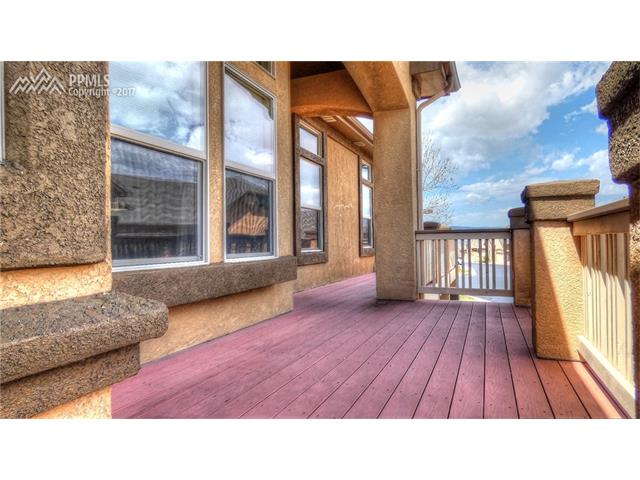 9668 Carriage Creek Point, Colorado Springs, CO 80920