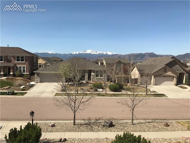 3510 Oak Meadow Drive, Colorado Springs, CO 80920