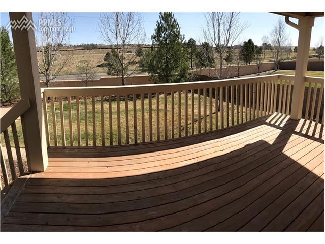 3510 Oak Meadow Drive, Colorado Springs, CO 80920