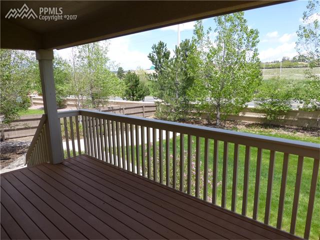 3510 Oak Meadow Drive, Colorado Springs, CO 80920