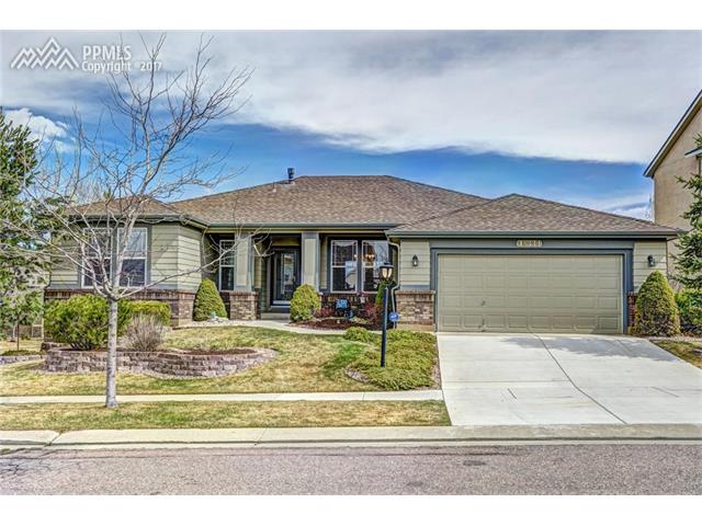 10339 Peach Blossom Trail, Colorado Springs, CO 80920