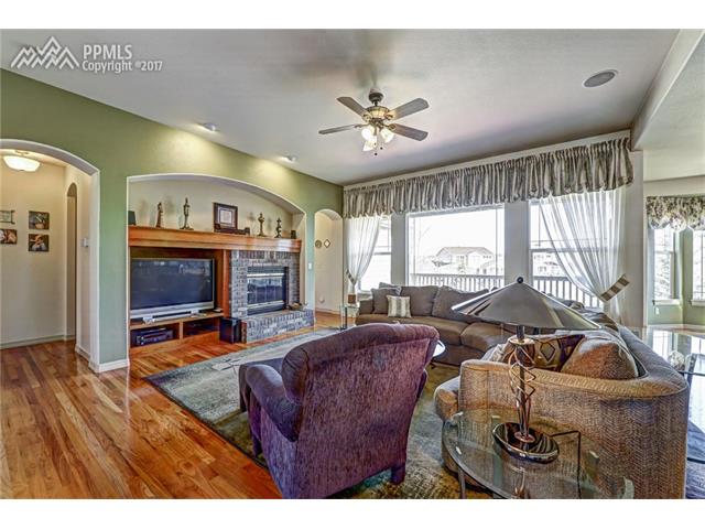 10339 Peach Blossom Trail, Colorado Springs, CO 80920