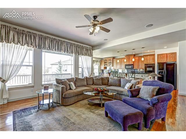 10339 Peach Blossom Trail, Colorado Springs, CO 80920