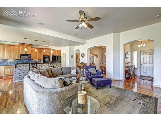 10339 Peach Blossom Trail, Colorado Springs, CO 80920