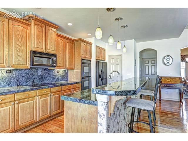 10339 Peach Blossom Trail, Colorado Springs, CO 80920