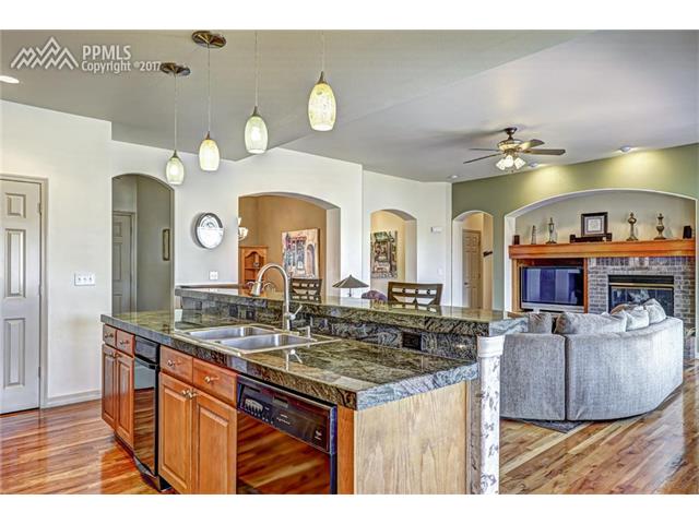 10339 Peach Blossom Trail, Colorado Springs, CO 80920