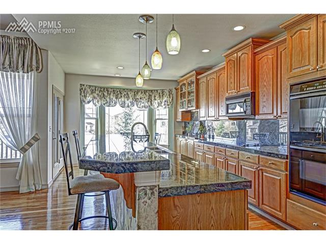 10339 Peach Blossom Trail, Colorado Springs, CO 80920