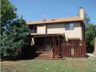 4155 Thundercloud DrColorado Springs, CO, 80920El Paso County
