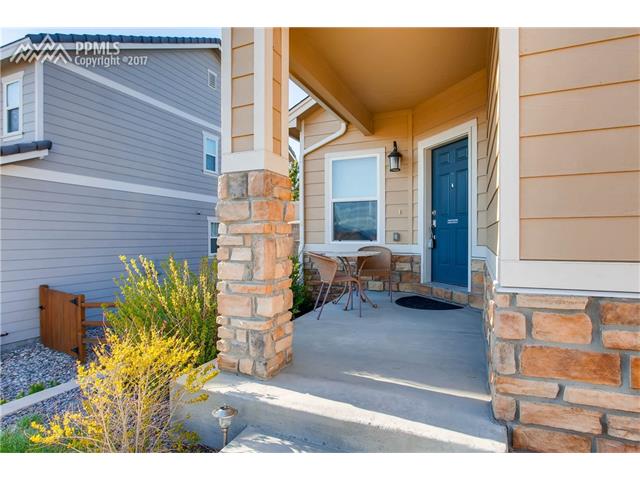 1385 Diamond Rim Drive, Colorado Springs, CO 80921