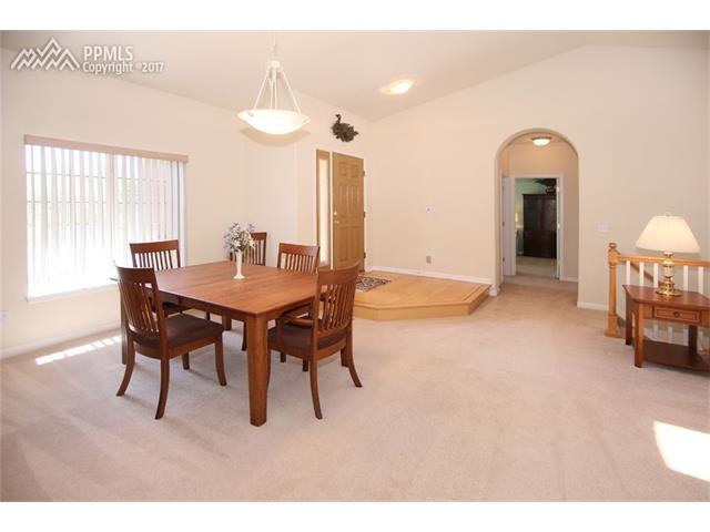 50 Wuthering Heights Drive, Colorado Springs, CO 80921