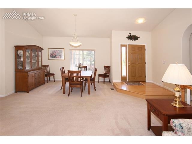 50 Wuthering Heights Drive, Colorado Springs, CO 80921
