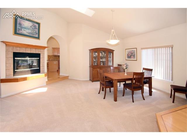 50 Wuthering Heights Drive, Colorado Springs, CO 80921