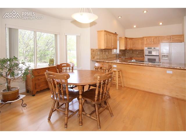 50 Wuthering Heights Drive, Colorado Springs, CO 80921