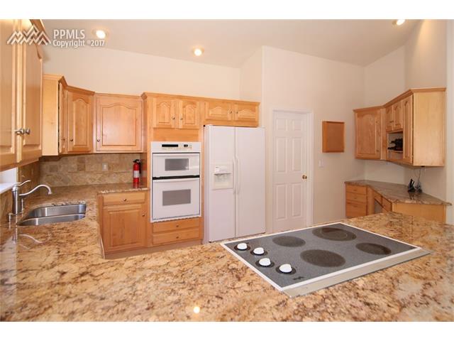 50 Wuthering Heights Drive, Colorado Springs, CO 80921