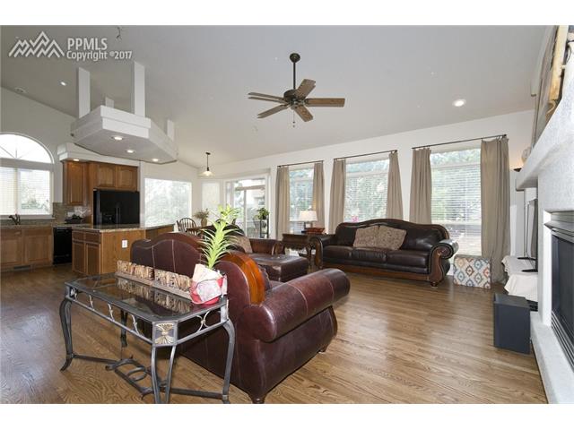 12658 Broad Oaks Drive, Colorado Springs, CO 80921
