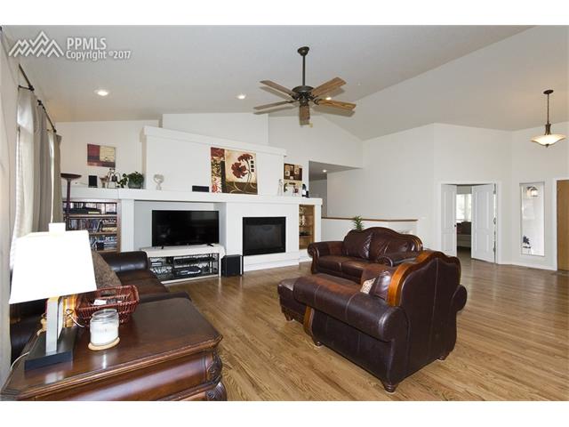 12658 Broad Oaks Drive, Colorado Springs, CO 80921