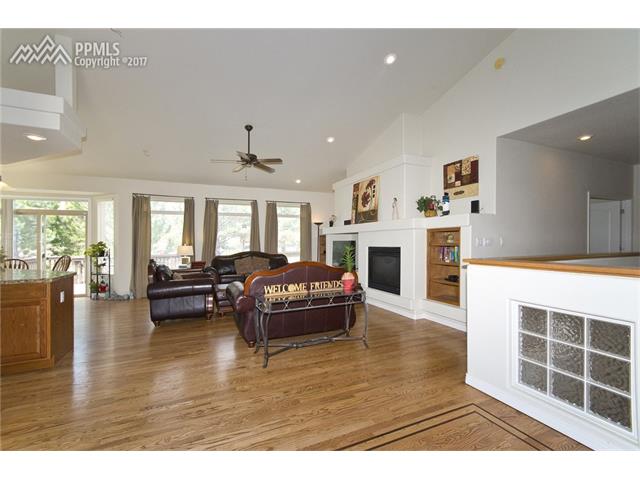 12658 Broad Oaks Drive, Colorado Springs, CO 80921