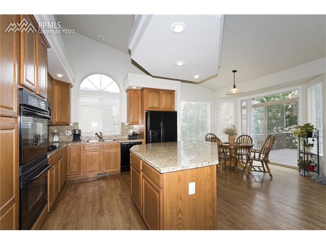 12658 Broad Oaks Drive, Colorado Springs, CO 80921