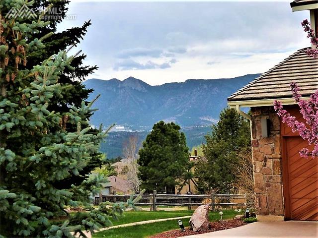 250 Rangely Drive, Colorado Springs, CO 80921