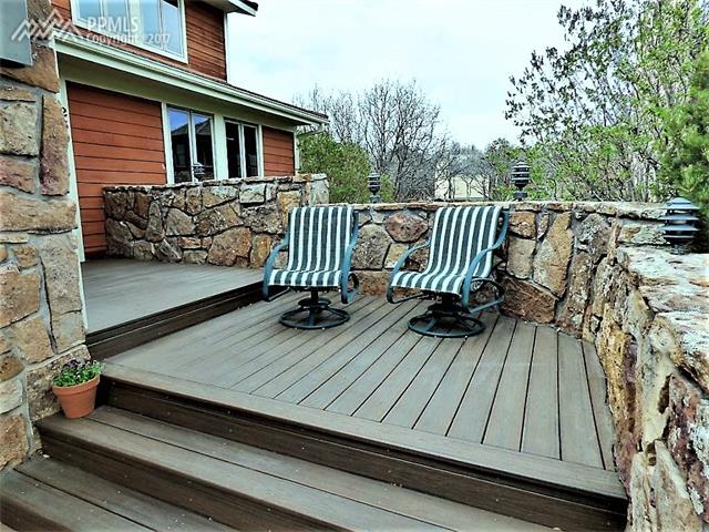 250 Rangely Drive, Colorado Springs, CO 80921