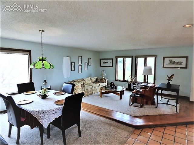 250 Rangely Drive, Colorado Springs, CO 80921