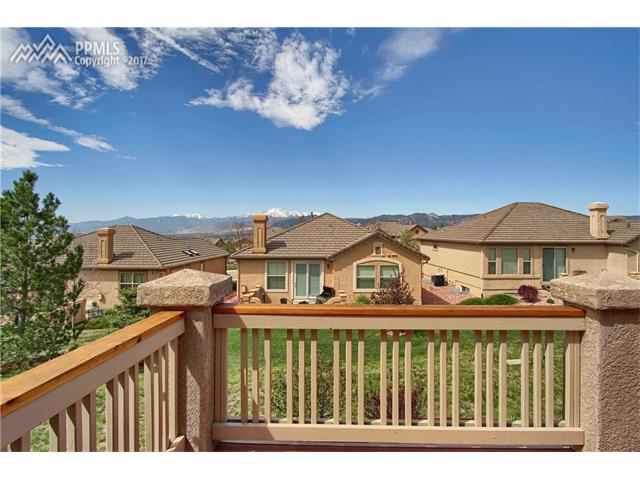 2792 Crooked Vine Court, Colorado Springs, CO 80921