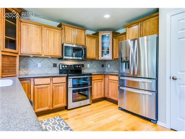13825 Windy Oaks Road, Colorado Springs, CO 80921