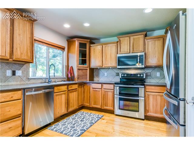 13825 Windy Oaks Road, Colorado Springs, CO 80921