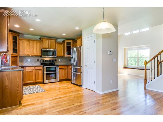 13825 Windy Oaks Road, Colorado Springs, CO 80921