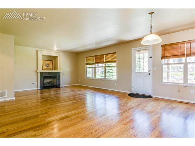 13825 Windy Oaks Road, Colorado Springs, CO 80921