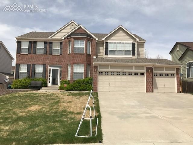 364 Caprice Court, Colorado Springs, CO 80921