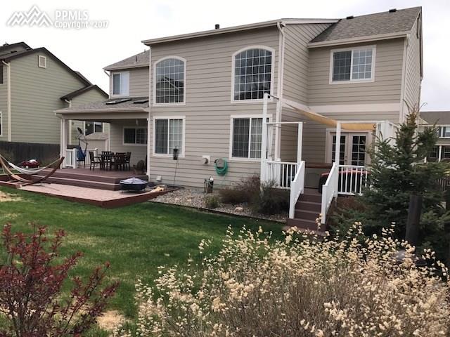 364 Caprice Court, Colorado Springs, CO 80921