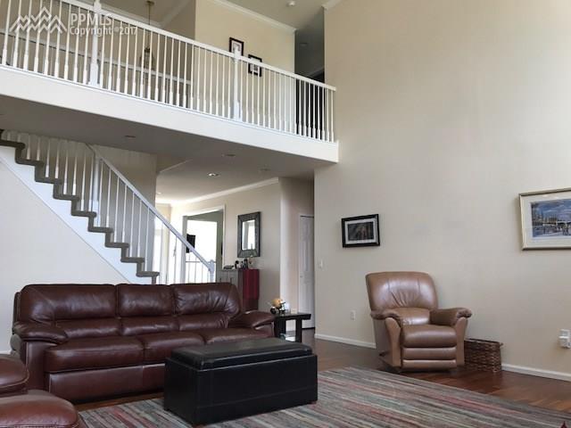 364 Caprice Court, Colorado Springs, CO 80921