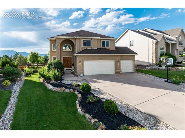 12724 Rockbridge Circle, Colorado Springs, CO 80921