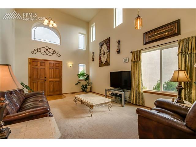 12724 Rockbridge Circle, Colorado Springs, CO 80921