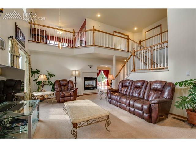 12724 Rockbridge Circle, Colorado Springs, CO 80921