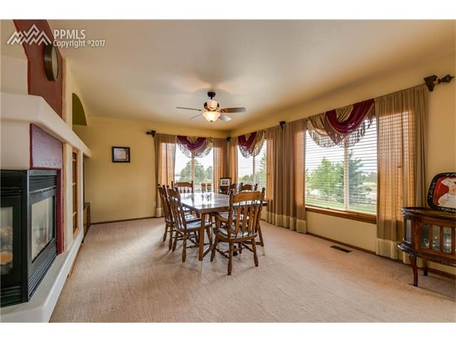 12724 Rockbridge Circle, Colorado Springs, CO 80921