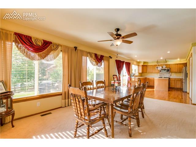 12724 Rockbridge Circle, Colorado Springs, CO 80921