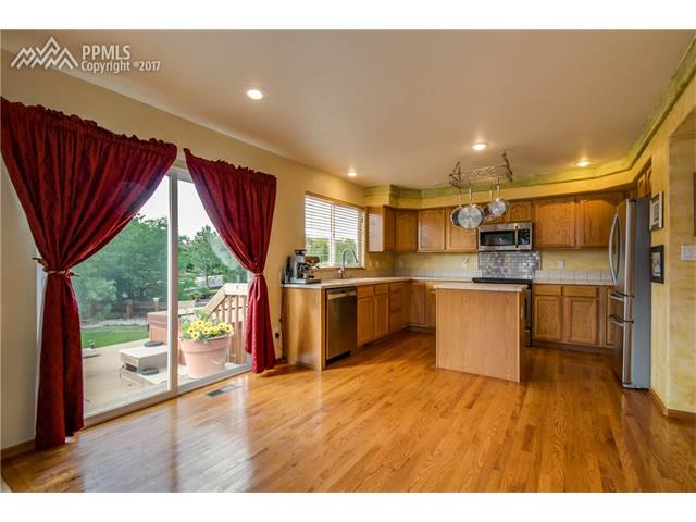 12724 Rockbridge Circle, Colorado Springs, CO 80921