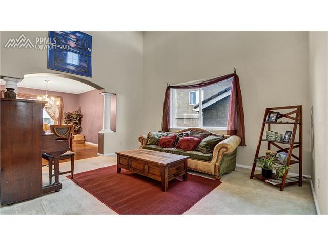 1424 Diamond Rim Drive, Colorado Springs, CO 80921