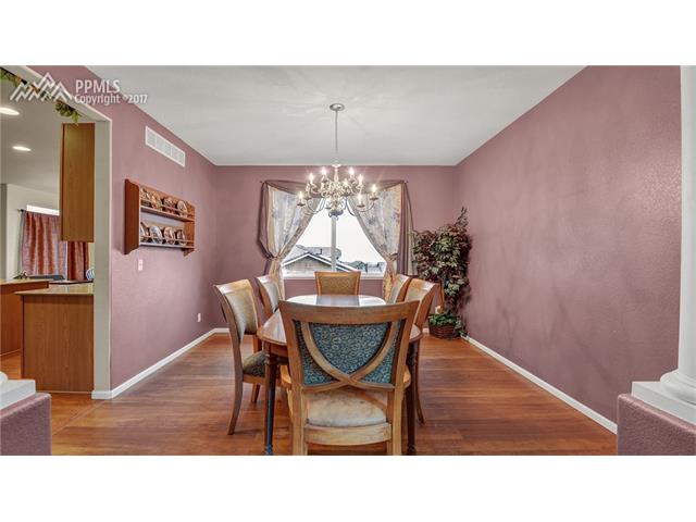 1424 Diamond Rim Drive, Colorado Springs, CO 80921