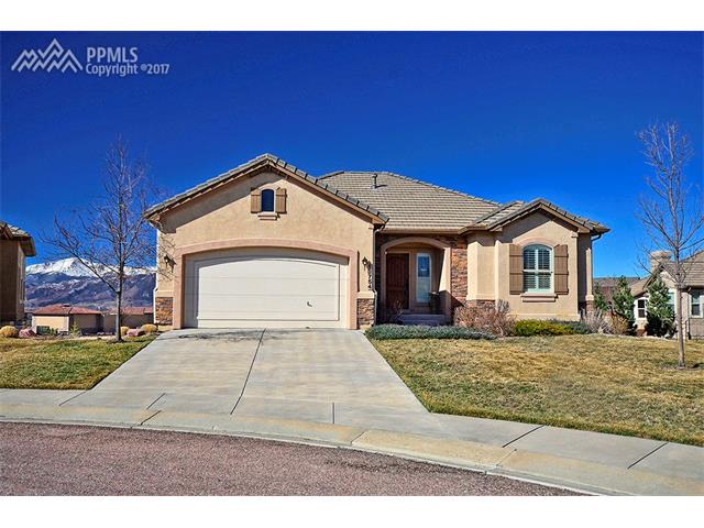 13754 Firefall Court, Colorado Springs, CO 80921