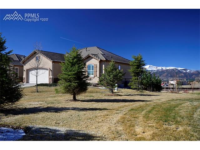 13754 Firefall Court, Colorado Springs, CO 80921