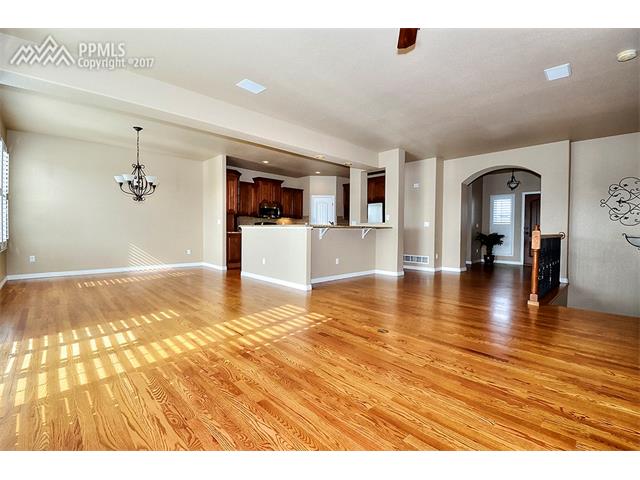 13754 Firefall Court, Colorado Springs, CO 80921