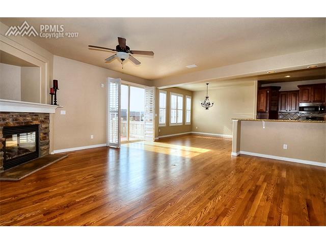 13754 Firefall Court, Colorado Springs, CO 80921