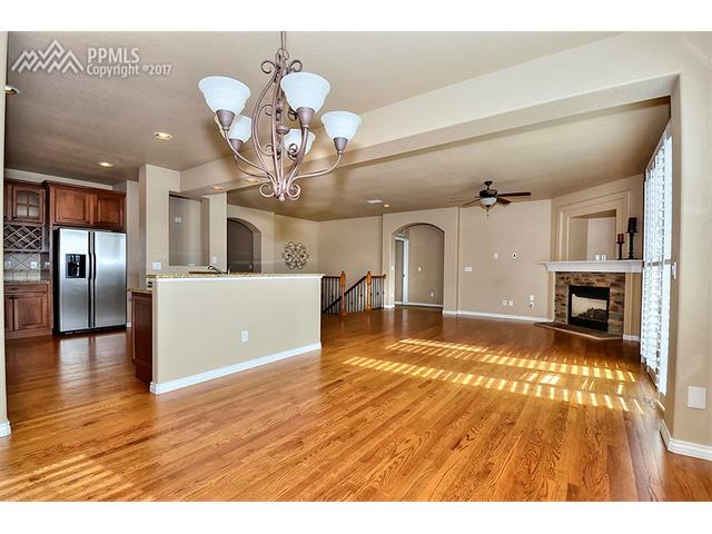 13754 Firefall Court, Colorado Springs, CO 80921