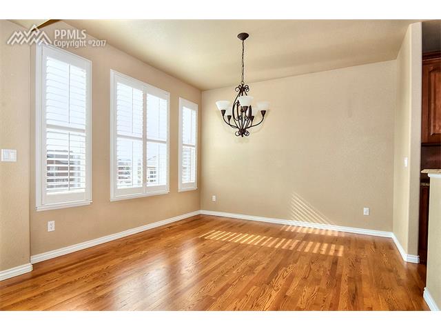 13754 Firefall Court, Colorado Springs, CO 80921
