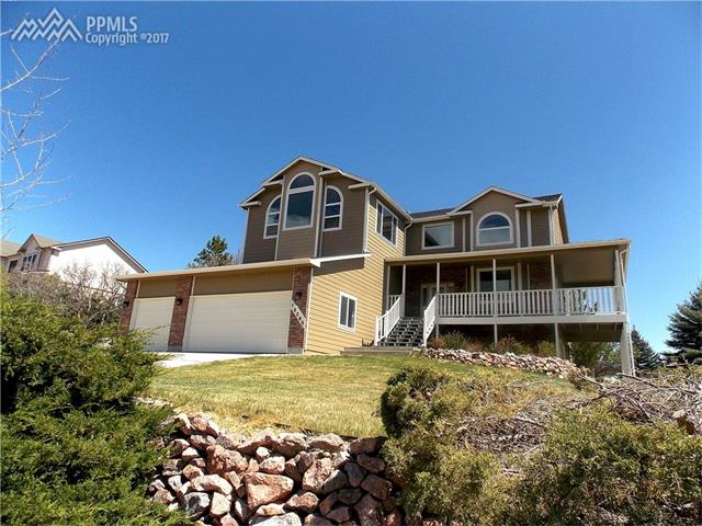15265 Churchill Place, Colorado Springs, CO 80921