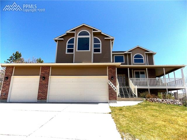 15265 Churchill Place, Colorado Springs, CO 80921