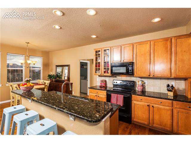 13860 Antelope Pass Place, Colorado Springs, CO 80921